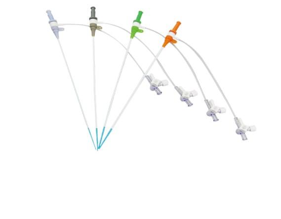 Набір інтродюсерів